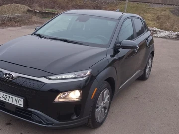 Авто Hyundai Amica 2021 № 8267649