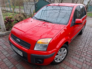 Авто Ford Fusion 2011 № 8267650