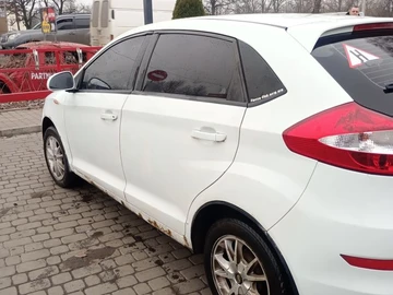 Авто ЗАЗ Forza 2011 № 8267659