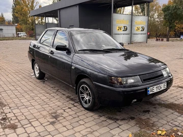 Авто ВАЗ 2110 2005 № 8267669