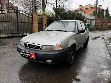 Авто Daewoo Nexia 2006 № 8267662