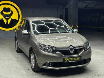 Авто Renault Logan 2015 № 8267670