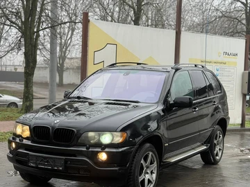 Авто BMW 3 Серия 2005 № 8267674