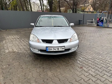 Авто Mitsubishi Lancer 2006 № 8267681