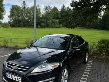 Авто Ford Mondeo 2013 № 8267684