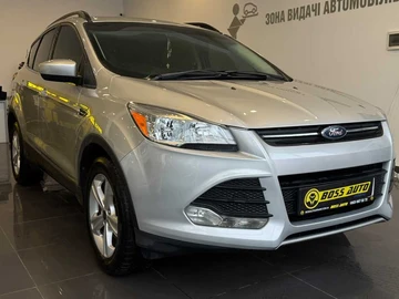 Авто Ford Escape 2014 № 8267691
