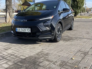 Авто Chevrolet Alero 2022 № 8267693