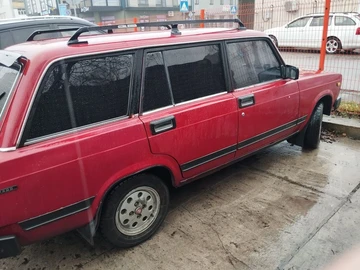 Авто ВАЗ 2104 1993 № 8267697