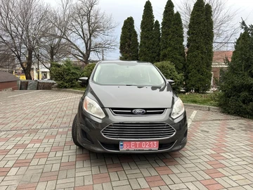 Авто Ford C-Max 2016 № 8267703