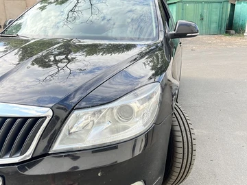 Авто Skoda Octavia 2013 № 8267706