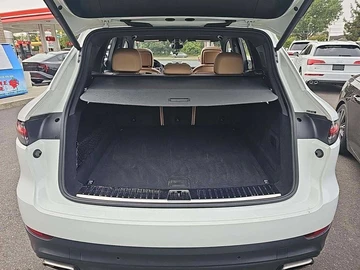 Авто Porsche Cayenne 2021 № 8267818