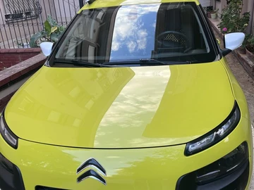 Авто Citroen C4 2016 № 8267826