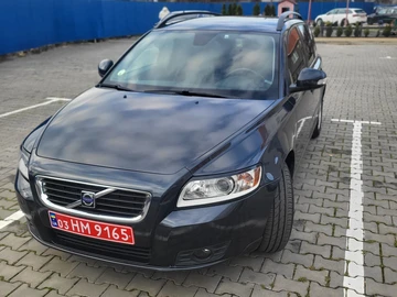 Авто Volvo V50 2010 № 8267828