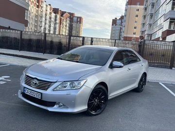 Авто Toyota Camry 2012 № 8267829