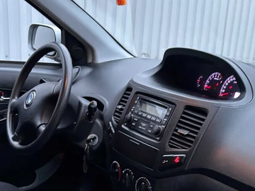 Авто Geely Mk 2012 № 8267836