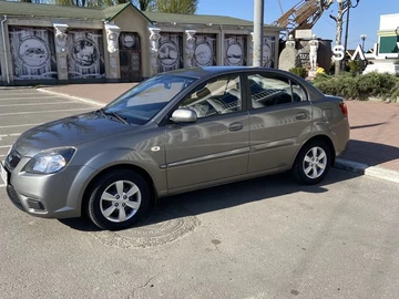 Авто KIA Avella 2011 № 8267843