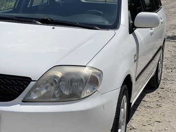 Авто Toyota Corolla 2002 № 8267850