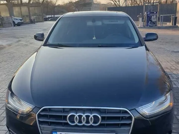 Авто Audi A4 2013 № 8267854
