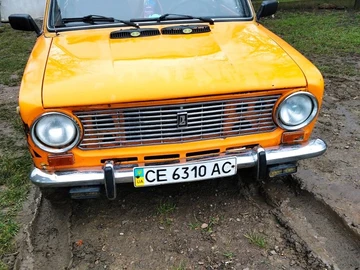 Авто ВАЗ 2101 1979 № 8267856