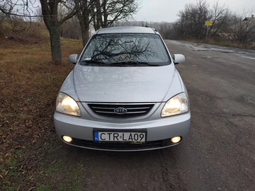 Авто KIA Carens 2006 № 8267857