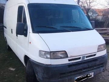 Авто Fiat Ducato 1996 № 8267858