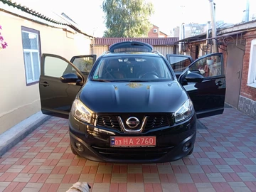 Авто Nissan 100Nx 2011 № 8267859