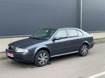 Авто Skoda Octavia 2009 № 8267861