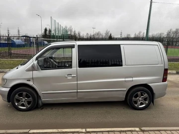 Авто Mercedes Vito 2003 № 8267863