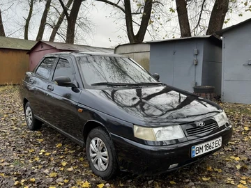 Авто ВАЗ 2110 2005 № 8267864