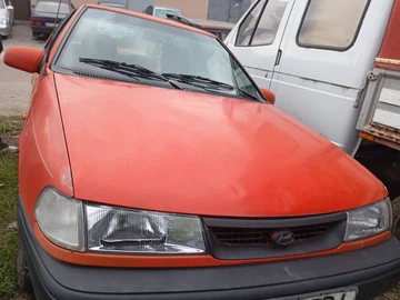 Авто Hyundai Amica 1992 № 8267867