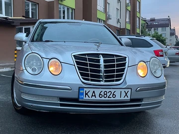 Авто KIA Opirus 2006 № 8267868