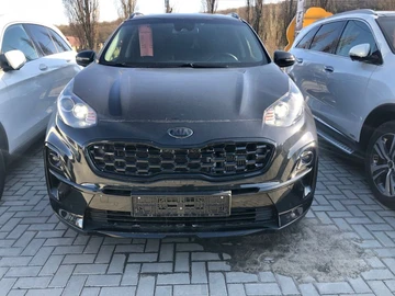 Авто KIA Sportage 2019 № 8267870