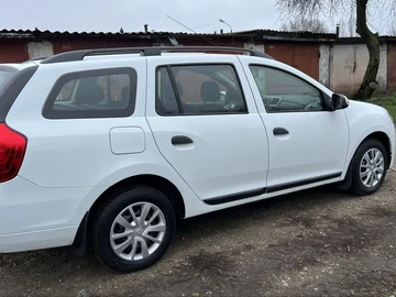 Авто Renault Logan 2020 № 8267871