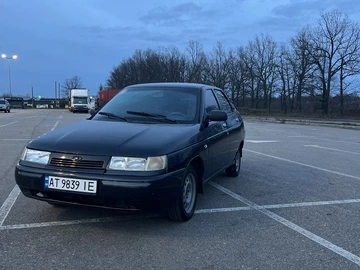 Авто ВАЗ 2112 2006 № 8267875