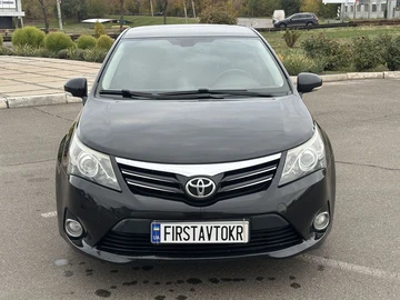 Авто Toyota Avensis 2012 № 8267886