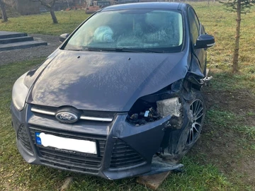 Авто Ford Focus 2011 № 8267888