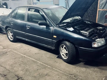 Авто Nissan Primera 1991 № 8267894
