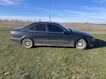 Авто BMW C Series 1996 № 8267899