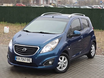 Авто Ravon R2 2020 № 8267900