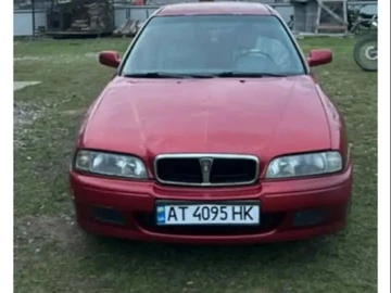Авто Rover 620 1995 № 8267902