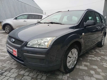 Авто Ford Focus 2005 № 8267905