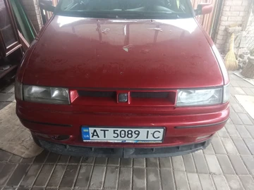 Авто SEAT Toledo 1994 № 8267907