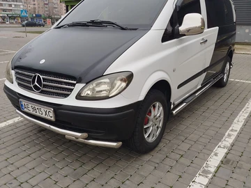 Авто Mercedes 190 2007 № 8267908
