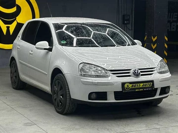 Авто Volkswagen Golf 2006 № 8267909