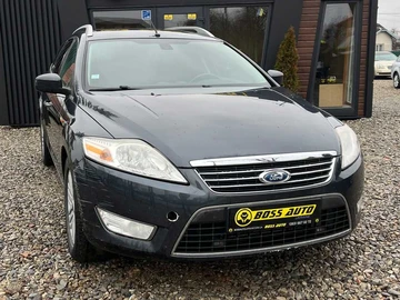 Авто Ford Mondeo 2007 № 8267938