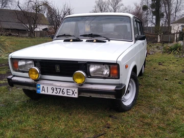 Авто ВАЗ 2104 2002 № 8267950