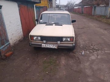 Авто ВАЗ 2105 1988 № 8267961