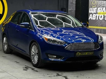 Авто Ford Focus 2018 № 8267964