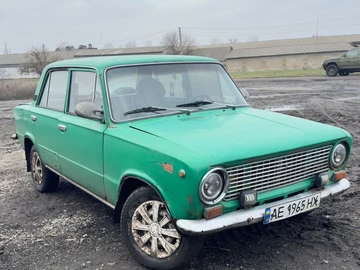 Авто ВАЗ 2101 1993 № 8267973