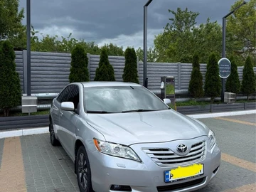 Авто Toyota Camry 2008 № 8267982